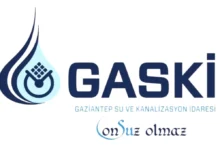 Oğuzeli su - Oğuzeli'ne Yeni İçmesuyu ve Kanalizasyon Hattı