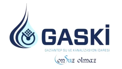 Oğuzeli su - Oğuzeli'ne Yeni İçmesuyu ve Kanalizasyon Hattı