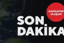 organize sanayi fabrika yangını - Organize Sanayi'de Fabrika Yangını Korkuttu