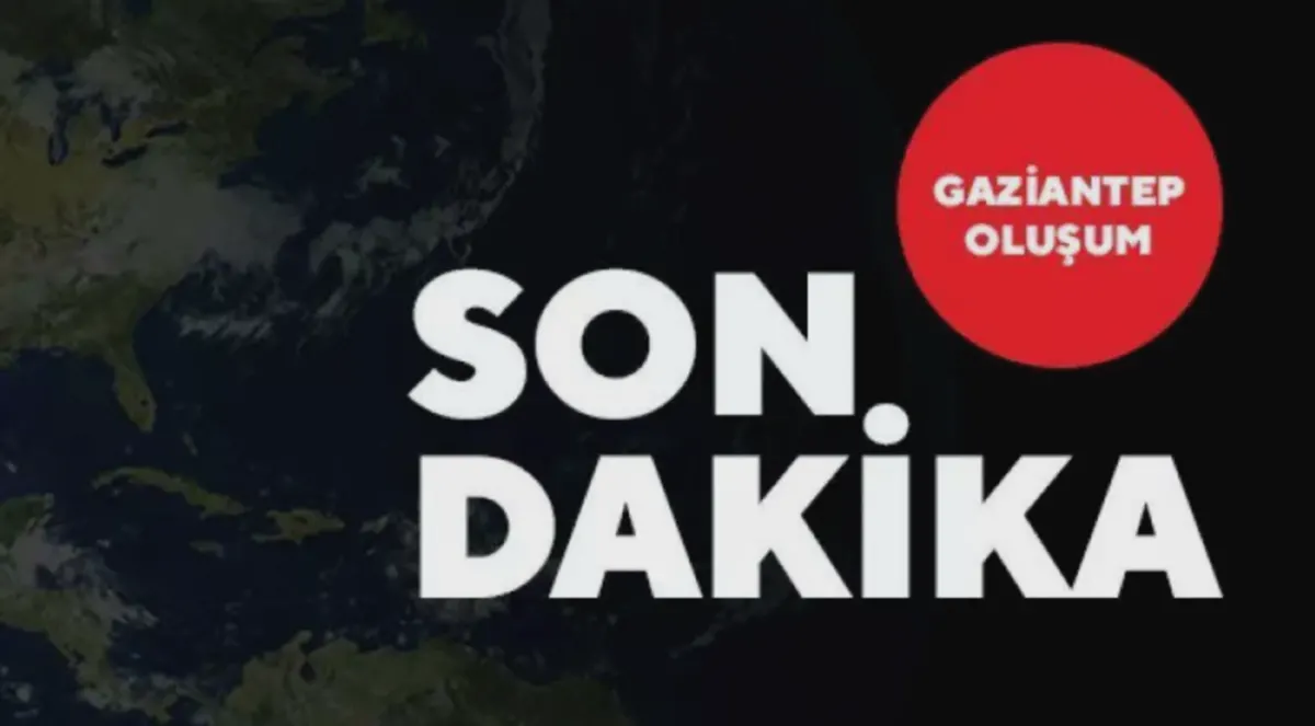 Organize Sanayi'de Fabrika Yangını Korkuttu