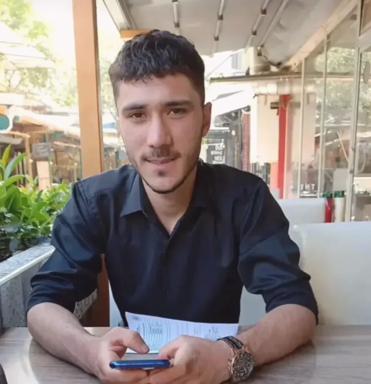 Osman Çiçek Cinayeti Davasında Karar Çıktı