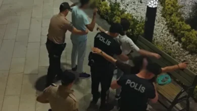 parklar huzur buldu - Parklar Huzur Buldu: Denetimler Sıklaştı