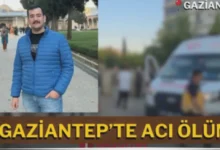 sağlıkçı kazası - Sağlıkçı Motorcu: Çimento Kavşağında Veda