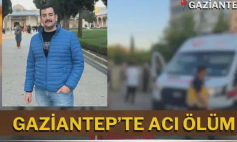 sağlıkçı kazası - Sağlıkçı Motorcu: Çimento Kavşağında Veda