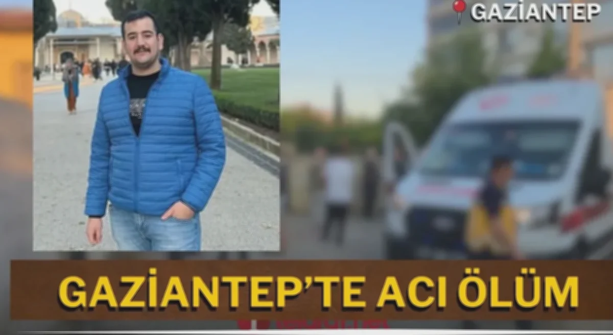 Sağlıkçı Motorcu: Çimento Kavşağında Veda