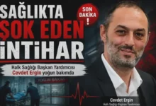 Sağlıkta Cevdet Ergin - Sağlıkta Cevdet Ergin: Krediler ve İhaleler Paniği