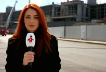 Şahinbey Hükümet Konağı - Şahinbey'de Yangın: Hükümet Konağı Riski