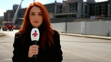 Şahinbey Hükümet Konağı - Şahinbey'de Yangın: Hükümet Konağı Riski