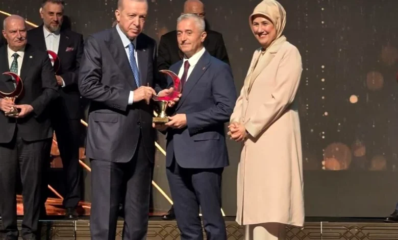kan bağışı rekoru - Şahinbey'den Kan Bağışında Dev Rekor