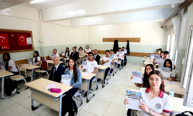 öğrencilere destek - Şahinbey'den Öğrencilere Milyonluk Destek