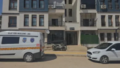 Saniye Yaşar Cinayeti - Saniye Yaşar Cinayeti: İslahiye Yara Aldı