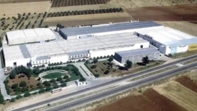 SANKO Tekstil CEO - SANKO Tekstil'de Yeni Dönem