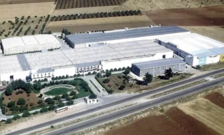SANKO Tekstil CEO - SANKO Tekstil'de Yeni Dönem