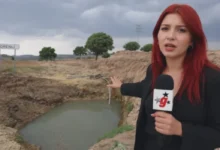 Gaziantep boğulma - Serinlik Arayan Kardeşler: Gaziantep'te Boğulma Paniği
