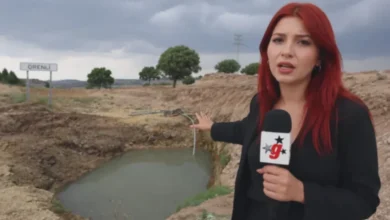 Gaziantep boğulma - Serinlik Arayan Kardeşler: Gaziantep'te Boğulma Paniği