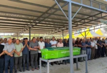 sınav yolunda hayatını kaybetti - Sınav Yolunda Hayatını Kaybetti: Geleceğe Giderken Son Yo...