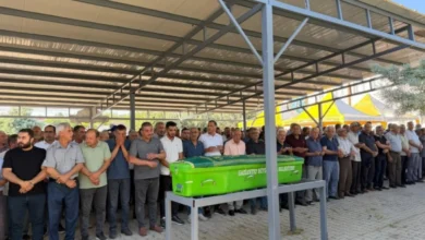 sınav yolunda hayatını kaybetti - Sınav Yolunda Hayatını Kaybetti: Geleceğe Giderken Son Yo...