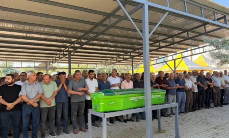 sınav yolunda hayatını kaybetti - Sınav Yolunda Hayatını Kaybetti: Geleceğe Giderken Son Yo...