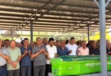 sınava giderken kaza - Sınava Giderken Faciada Kayıp Genç