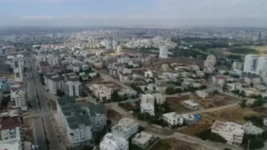 Siverek İl Olma - Siverek İl Olma Yolunda: Gaziantep'i Etkileyecek Gelişme