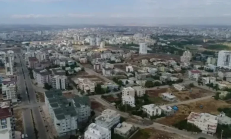 Siverek İl Olma - Siverek İl Olma Yolunda: Gaziantep'i Etkileyecek Gelişme