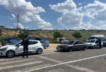 Şok yol kontrol - Şok Yol Kontrol: Gaziantep'te Şok Uygulama - Uyuşturucu v...