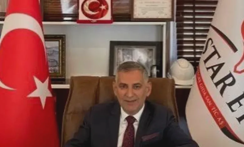 Star Et Konkordato - Star Et Konkordato Reddi: Gaziantep Sanayi Sarsıldı