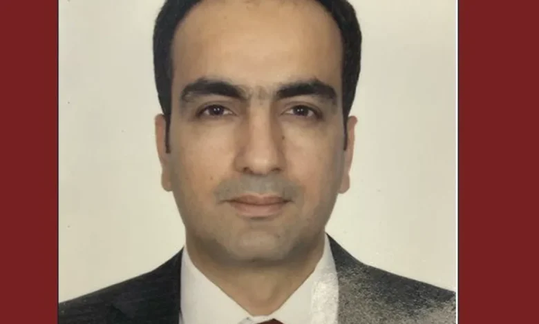Gaziantep Adliye Başkanlığı - Sürmelioğlu Gaziantep Adliye Başkanlığına Atandı