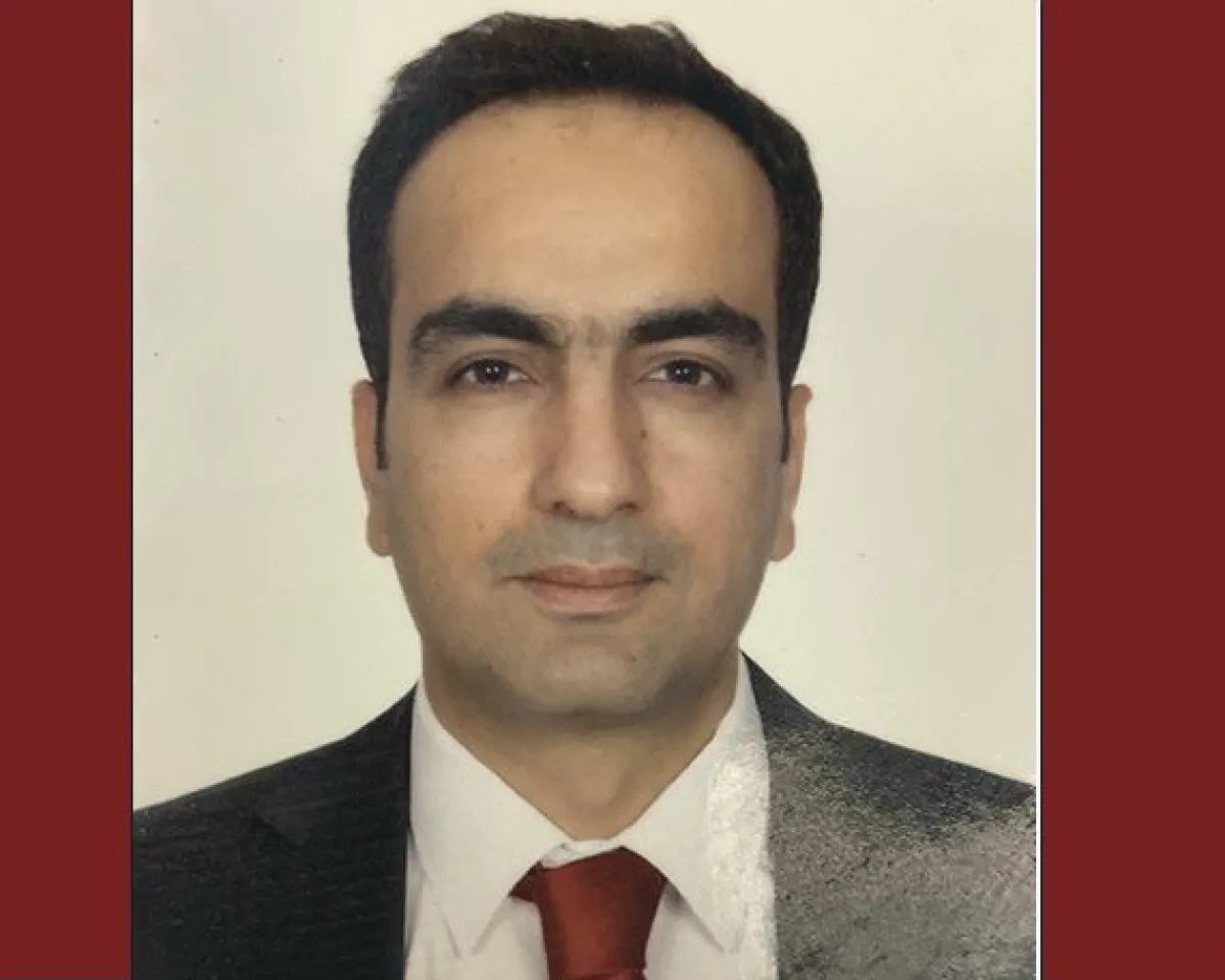 Sürmelioğlu Gaziantep Adliye Başkanlığına Atandı