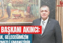 Toprak Bereketi - Toprak Bereketi: Gaziantep'in Geleceği