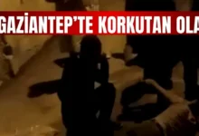 Türkmenler silahlı vaka - Türkmenler'de Silahlı Vaka: Ayak Yaralanması