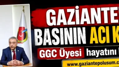 Erhan Durukan - Usta Gazeteci Erhan Durukan'ı Kaybettik