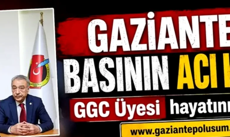Erhan Durukan - Usta Gazeteci Erhan Durukan'ı Kaybettik