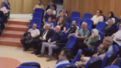 uzlaştırmacılar - Uzlaştırmacılar Barış Köprüsü Kuruyor