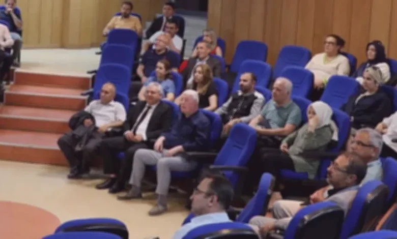 uzlaştırmacılar - Uzlaştırmacılar Barış Köprüsü Kuruyor