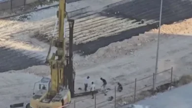 vadipark inşaat gürültüsü - Vadipark İnşaat Gürültüsü Vatandaşı Canından Bezdi
