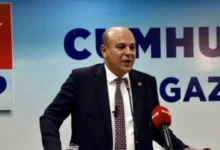 CHP kurultay - Vakkas Açar'dan Kurultay Çağrısı