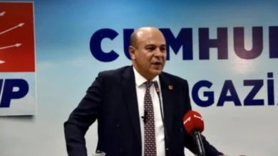 CHP kurultay - Vakkas Açar'dan Kurultay Çağrısı