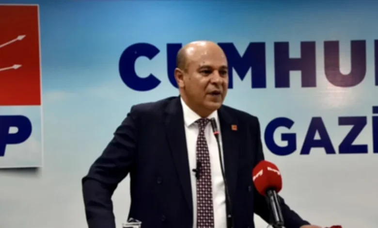 CHP kurultay - Vakkas Açar'dan Kurultay Çağrısı