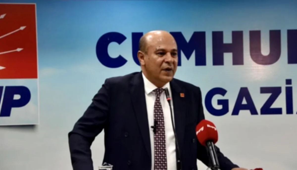 Vakkas Açar'dan Kurultay Çağrısı