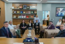 Gaziantep Sağlığı - Vali Çeber: Gaziantep Sağlığı Yakın Takip