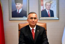 Gaziantep anız yakma - Vali Çeber'den Anız Yakma Uyarısı