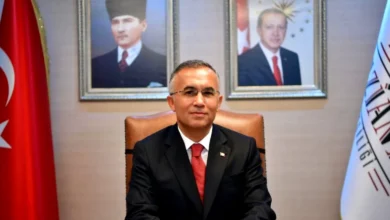 Gaziantep anız yakma - Vali Çeber'den Anız Yakma Uyarısı