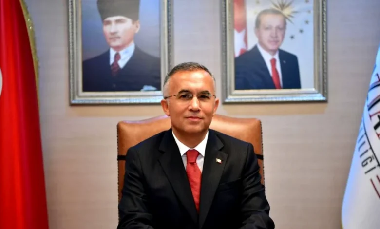 Gaziantep anız yakma - Vali Çeber'den Anız Yakma Uyarısı