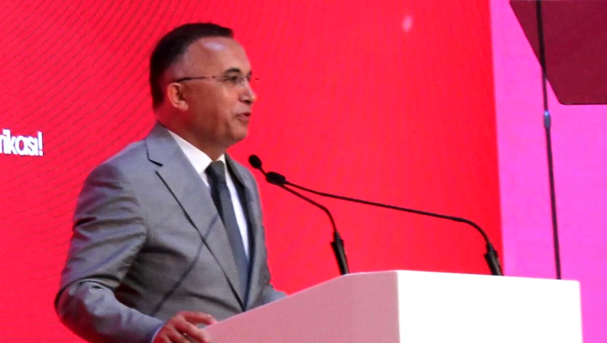 Vali Çeber'e 'Bakan Valim' benzetmesi