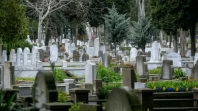 Gaziantep vefat - Vefat Eden Hemşehrilerimiz: Gaziantep'te Hüzünlü Vedalar