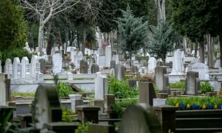 Gaziantep vefat - Vefat Eden Hemşehrilerimiz: Gaziantep'te Hüzünlü Vedalar