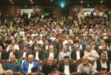Yapıcıoğlu Gaziantep - Yapıcıoğlu Gaziantep'te Siyaseti Değerlendirdi