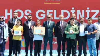 Gaziantep Yaz Okulu - Yaz Okulu: Gaziantep Renklenecek!