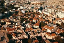 Yeni Gaziantep İlçeleri - Yeni Gaziantep İlçeleri Geliyor